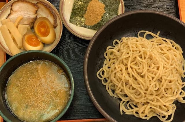 博多ラーメンげんこつ 箕面店 - サブ画像2