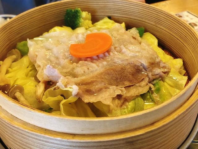 すき焼き・しゃぶしゃぶ専門店 あづま - サブ画像2