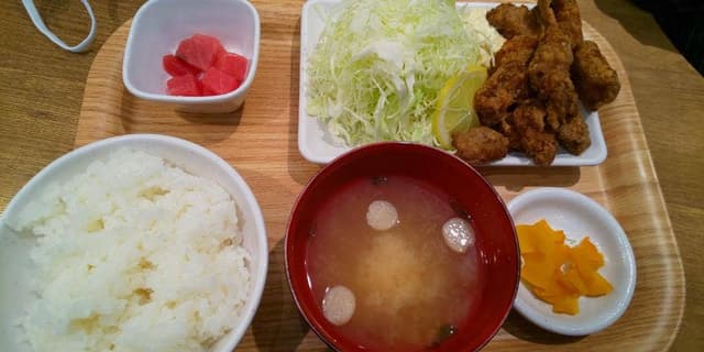 まぐろ丼や 恵み 2号店 - サブ画像1