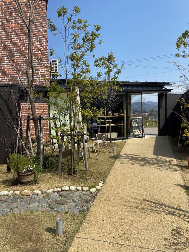 Patisserie&Parlor Horita205 - サブ画像3