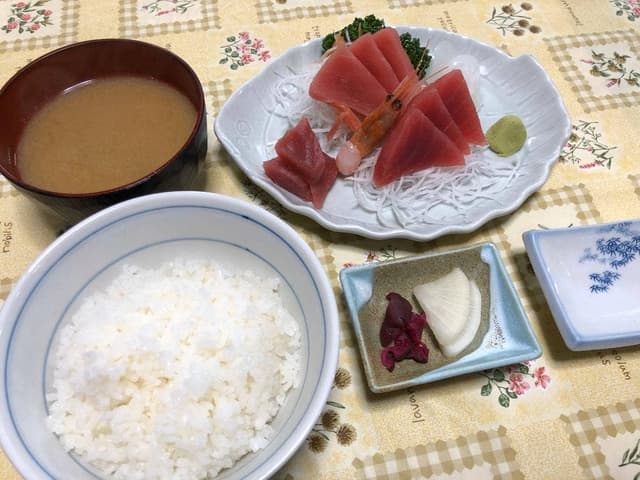かどき食堂 - サブ画像1