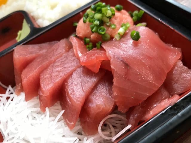 まぐろ太郎 - サブ画像2