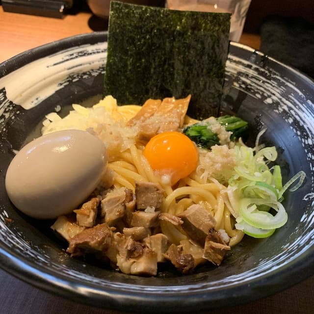 麺家 ぶらいとん - サブ画像3