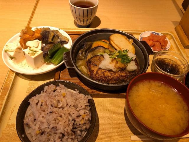 釜戸ごはん さち福や ミウィ橋本店 - サブ画像3