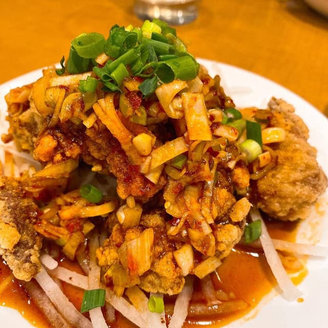 黒門市場 - サブ画像2