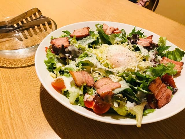 てるてるぼーず - サブ画像2