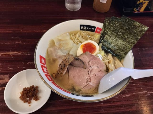 阿波家 信州始店 - サブ画像2