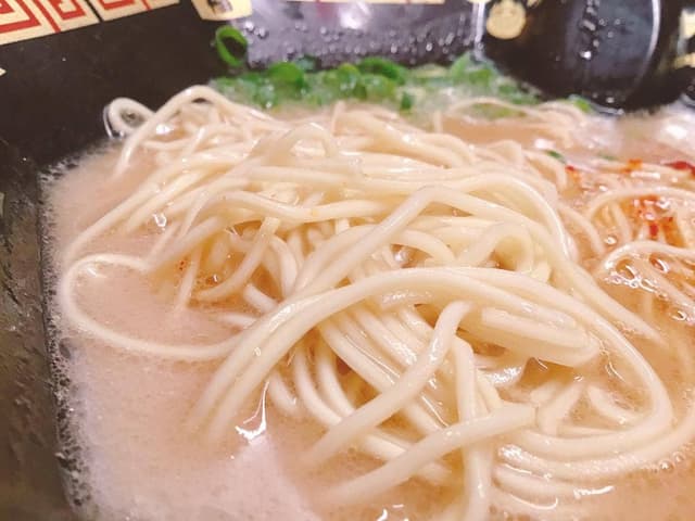 一蘭 浅草六区店 - サブ画像1