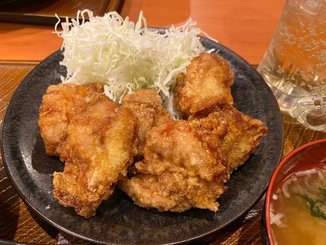 から好し 富山空港通店 - サブ画像3