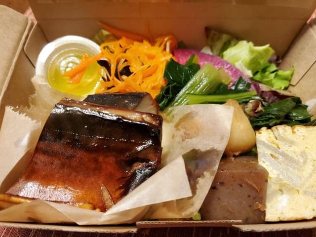 ミヤモト惣菜店 - サブ画像1