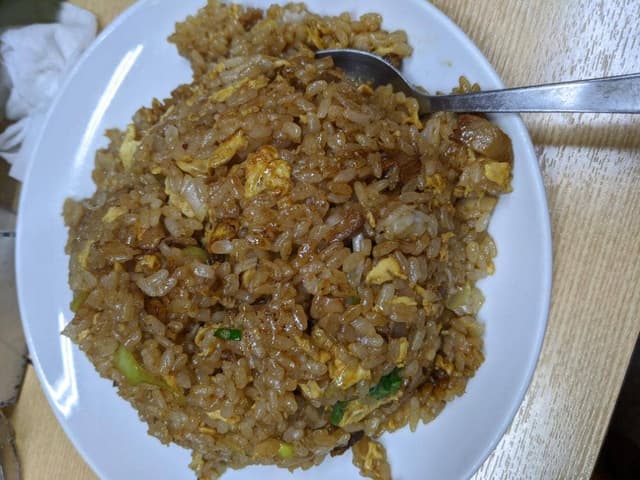 中華料理 福源 - サブ画像1