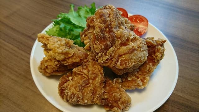 唐揚専門 東京 丸武商店 - サブ画像3