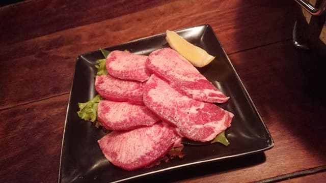 七輪焼 大きなわ - サブ画像2