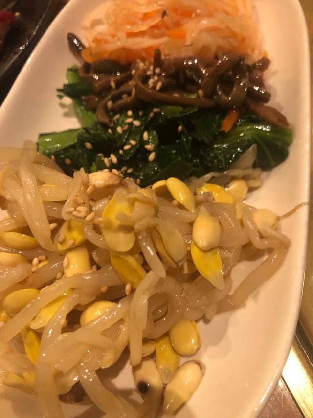 焼肉レストラン八功 - サブ画像2