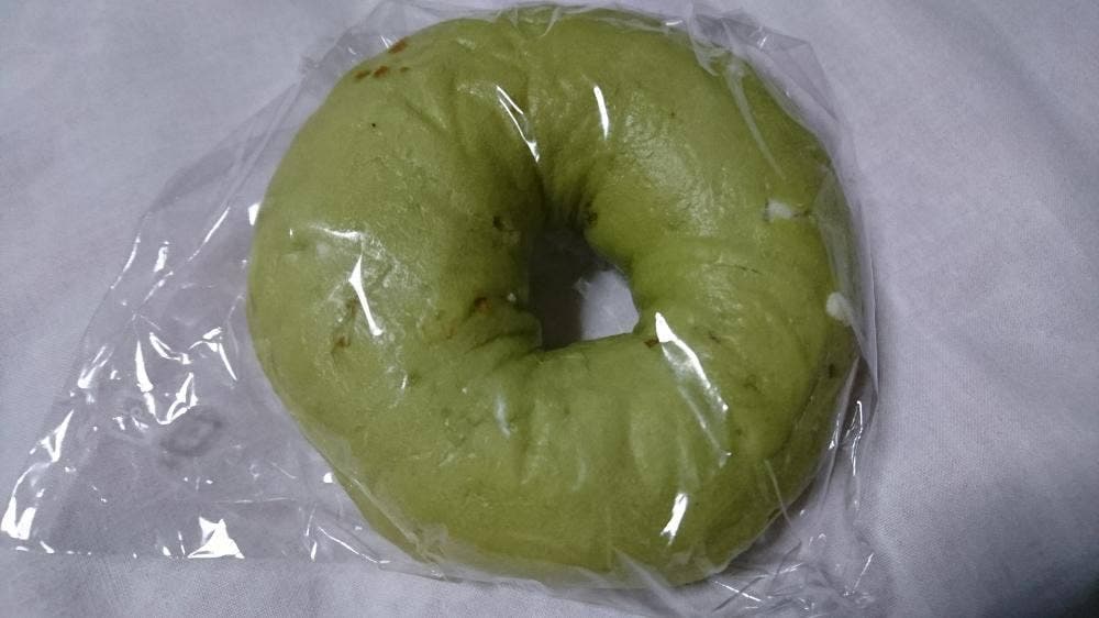 BAGEL & BAGEL エキュート大宮店