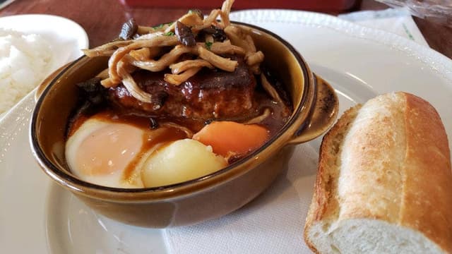 ロイヤルホスト 東神戸店 - サブ画像1