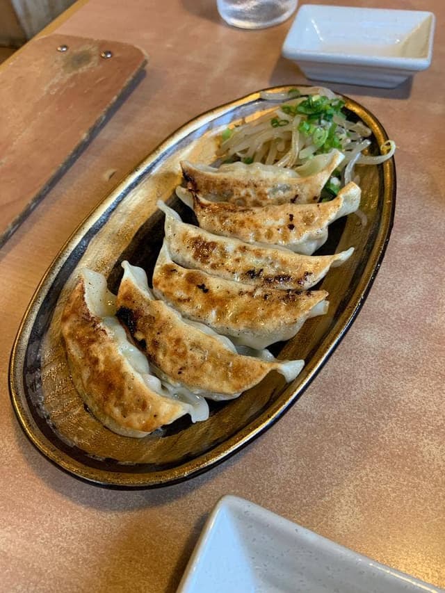 麺道場鶴瀬店 - サブ画像1
