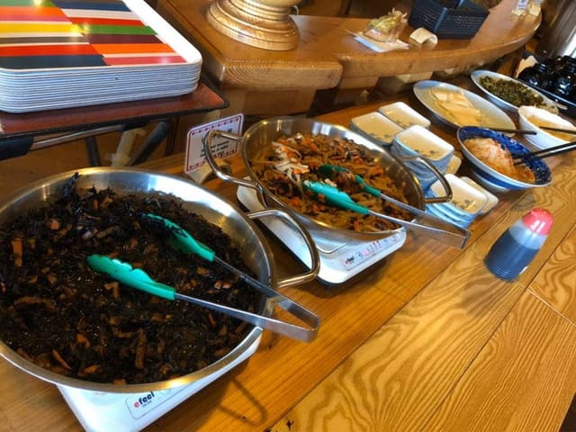 ホテルグリーンピア南阿蘇 - サブ画像2