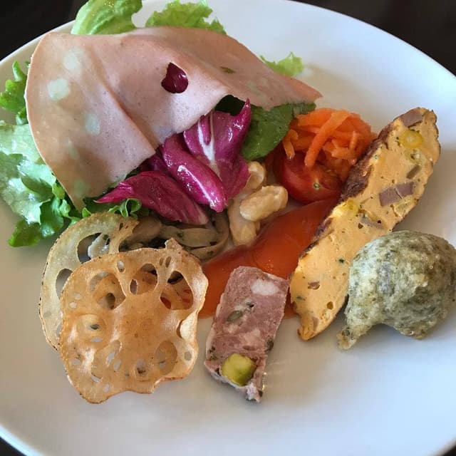 PIZZERIA MONTE STELLA - サブ画像2