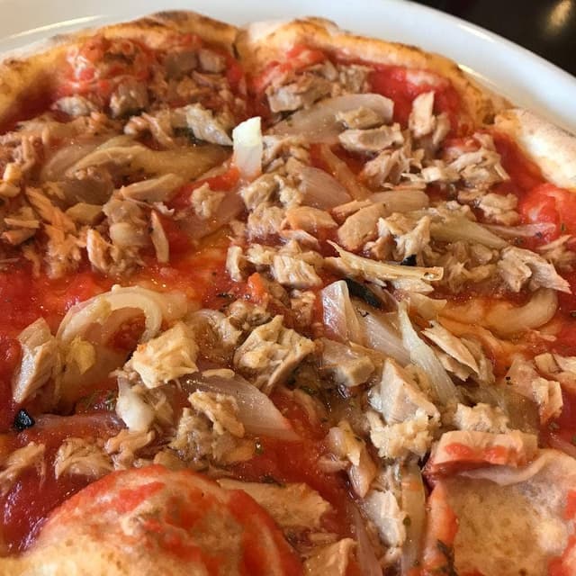 PIZZERIA MONTE STELLA - サブ画像3