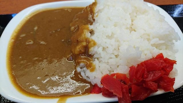 佐渡汽船商事~両津港待合室食堂~ - サブ画像3