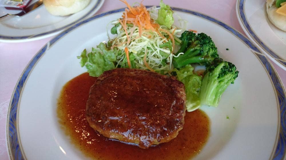 マロウドイン熊谷