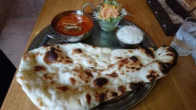 パークカシミールキッチン - サブ画像1