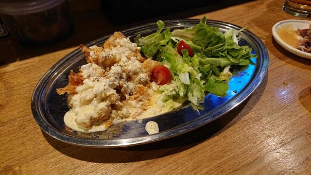 地鶏や まる定 - サブ画像3