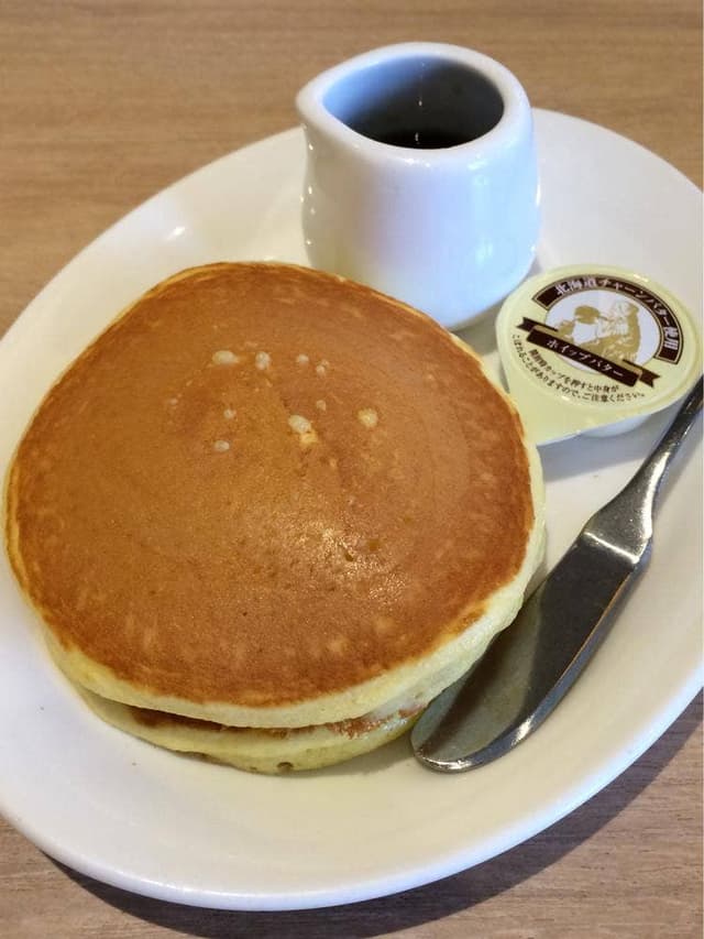 デニーズ 福島西口店 - サブ画像1