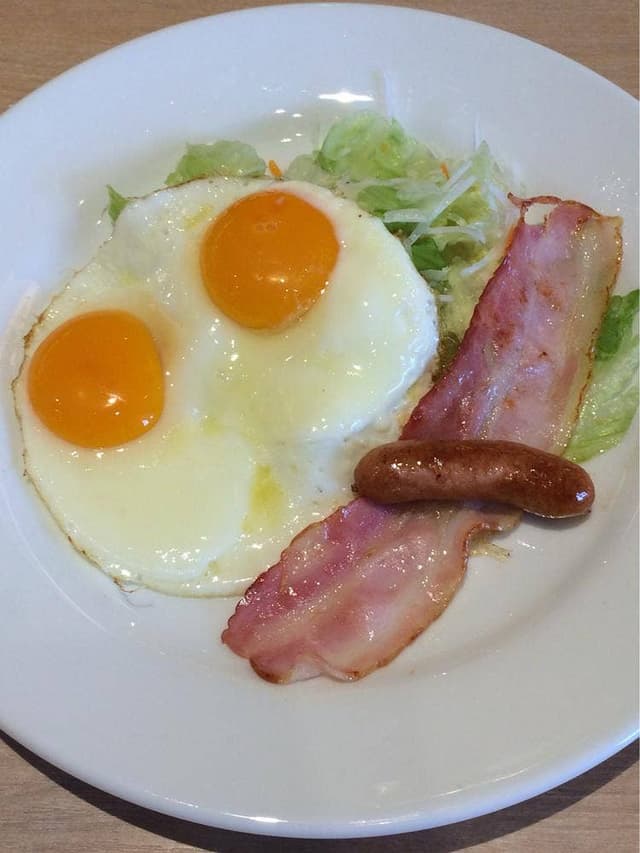 デニーズ 福島西口店 - サブ画像2
