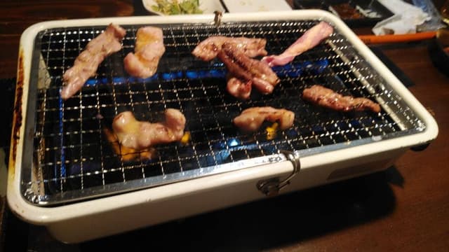 焼く鳥 とり福来 本店 - サブ画像1
