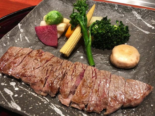 鉄板焼宮禾 - サブ画像2