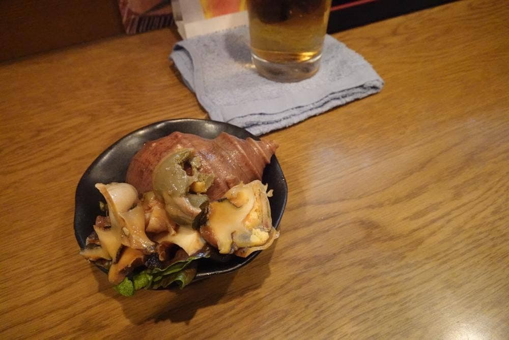 食事処とら助