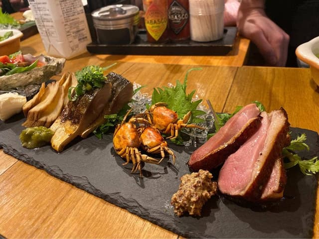 煙陣 えんじん - サブ画像3