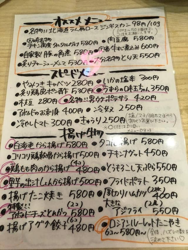 桜町笑店 - サブ画像3