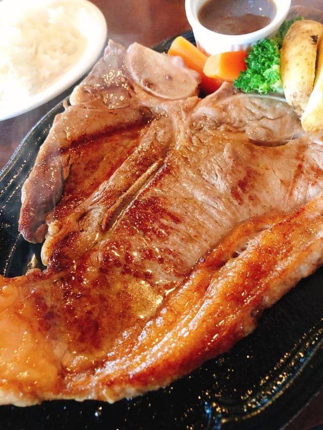 バルステーキ - サブ画像2