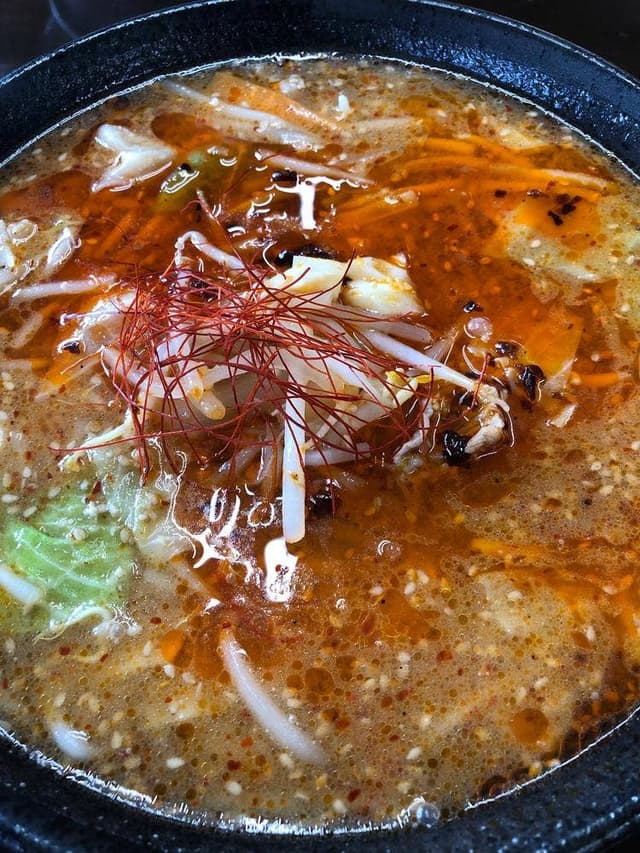 炎 - サブ画像3