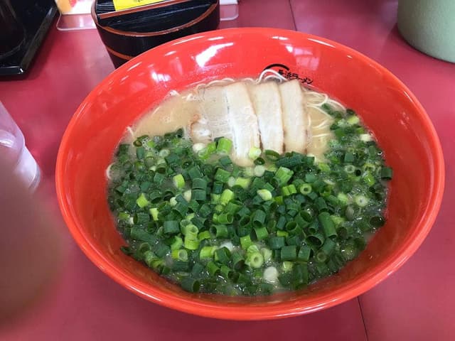 長浜ラーメン博多屋 東広島店 - サブ画像2