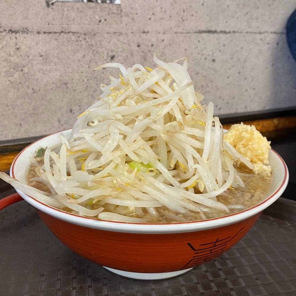 やらかし亭