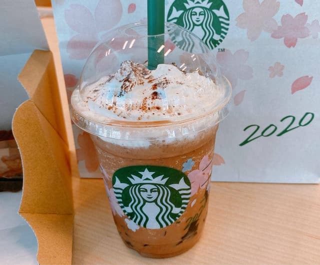スターバックス コーヒー 六本木7丁目店 - サブ画像2