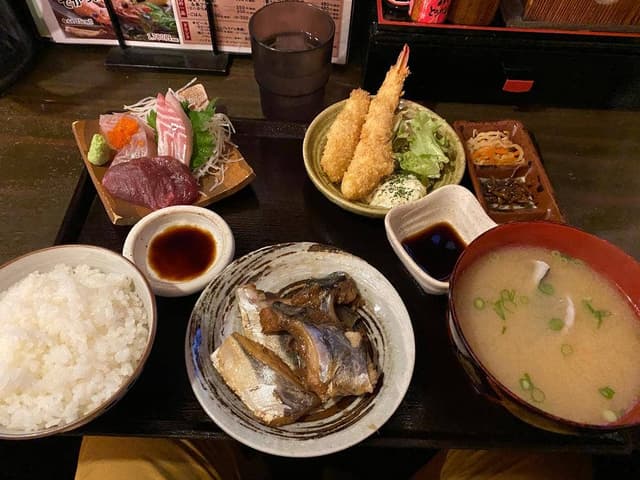 舞鶴港 漁師小屋 - サブ画像3