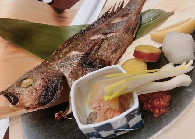 淡路島と喰らえ 銀座コリドー店 - サブ画像3