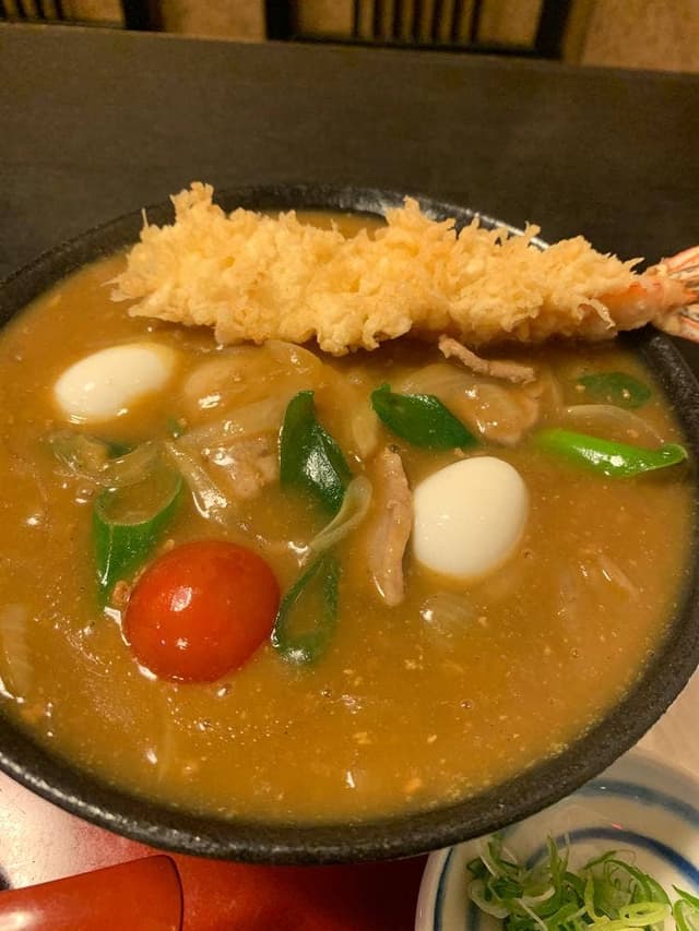 蕎麦匠まつや - サブ画像2