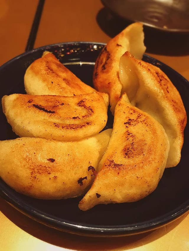 なかよし餃子 エリザベス - サブ画像2