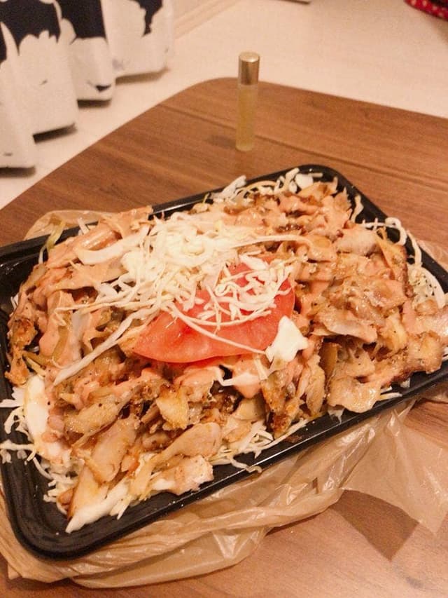 Kebab Box J 原宿本店 - サブ画像2