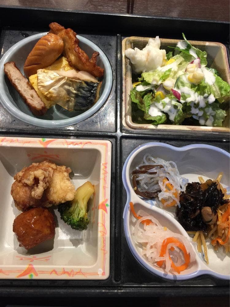 北海道と薩摩の原始焼 みなとや