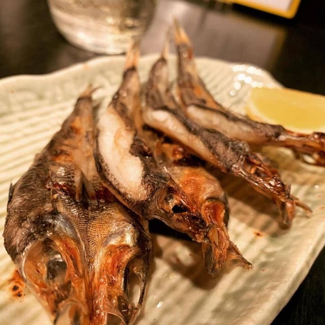 漁夫 レンガ通り店 - サブ画像1