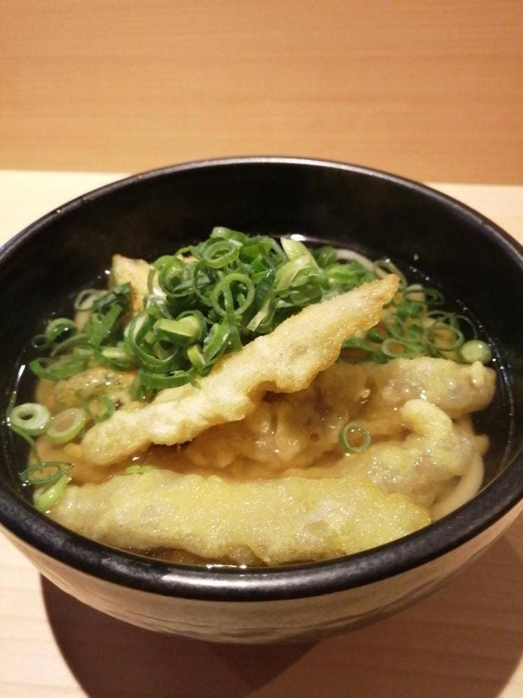 麺や十壱