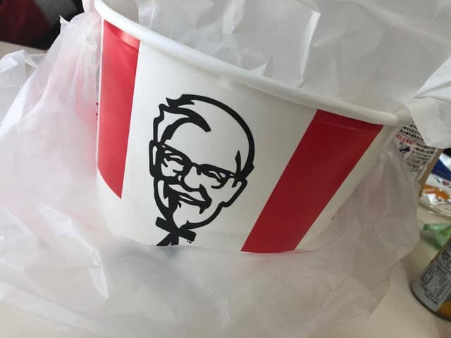 ケンタッキーフライドチキン つくば研究学園店 - サブ画像2
