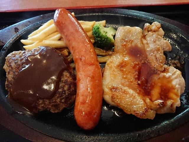 ながさわ 加西店 - サブ画像1